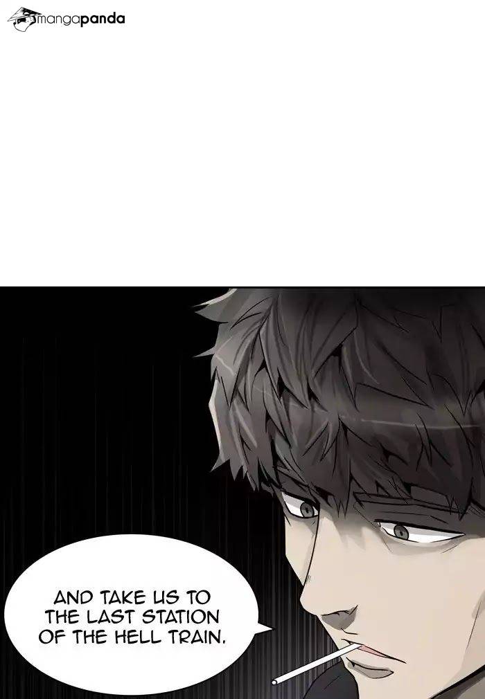 Tower of God Chapter 395 image 101